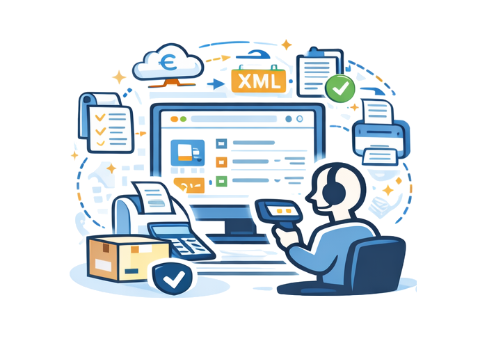 Multi-channel integration